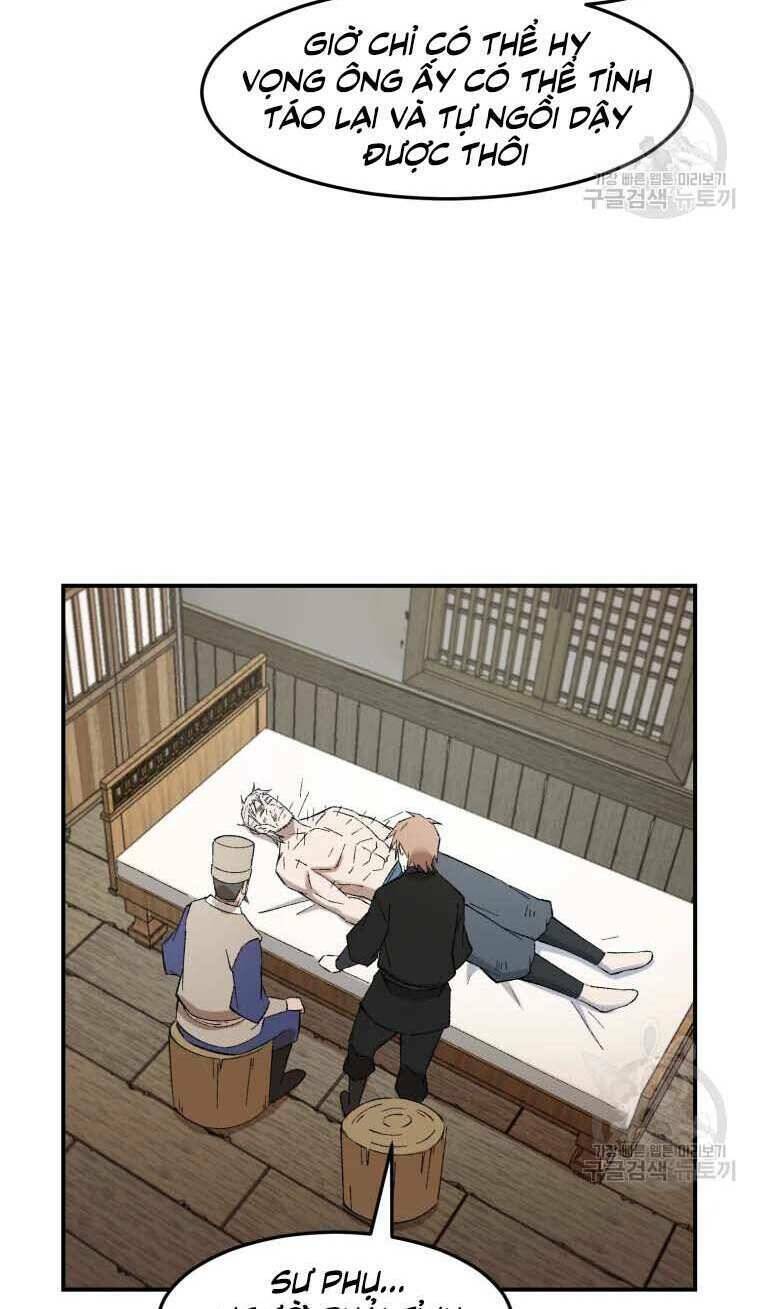 Đại Cao Thủ: Chapter 52