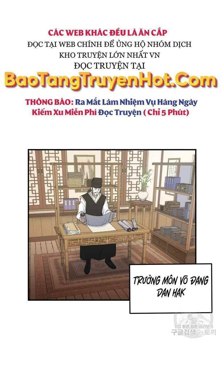 Đại Cao Thủ: Chapter 52