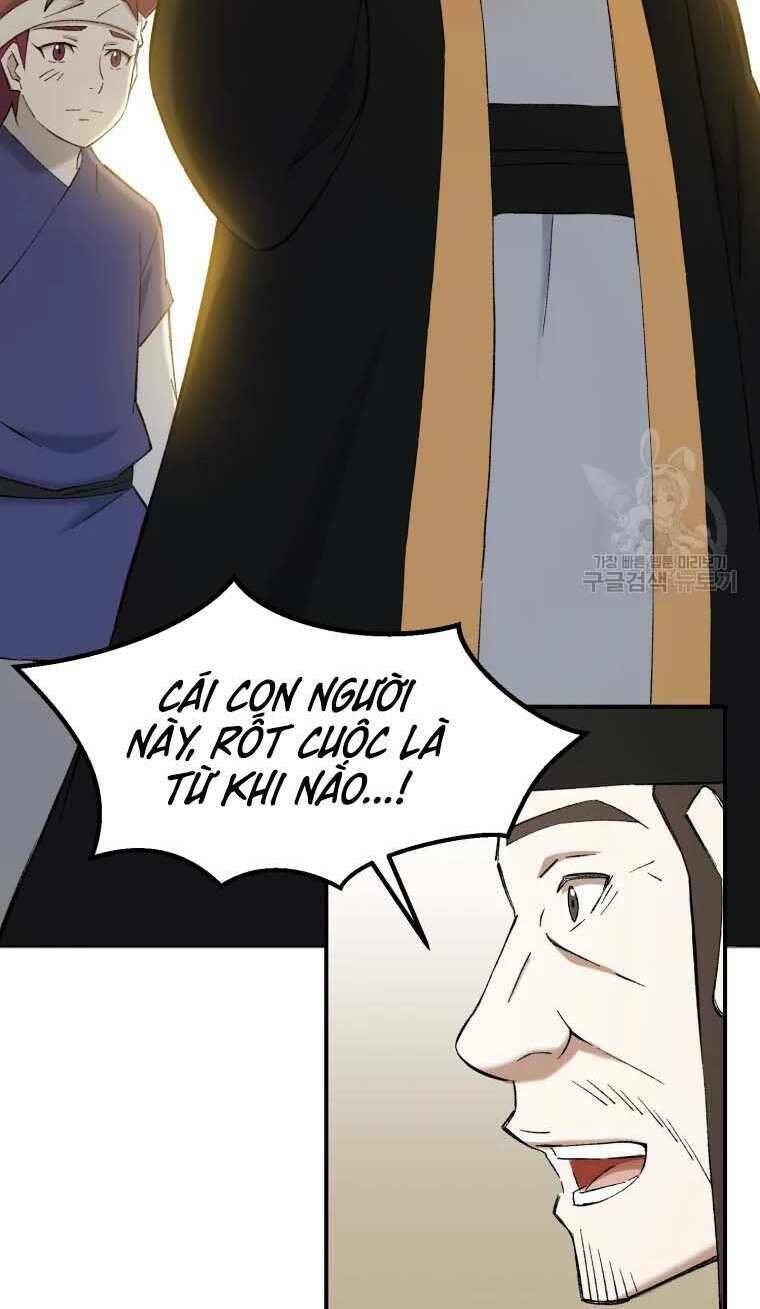 Đại Cao Thủ: Chapter 52