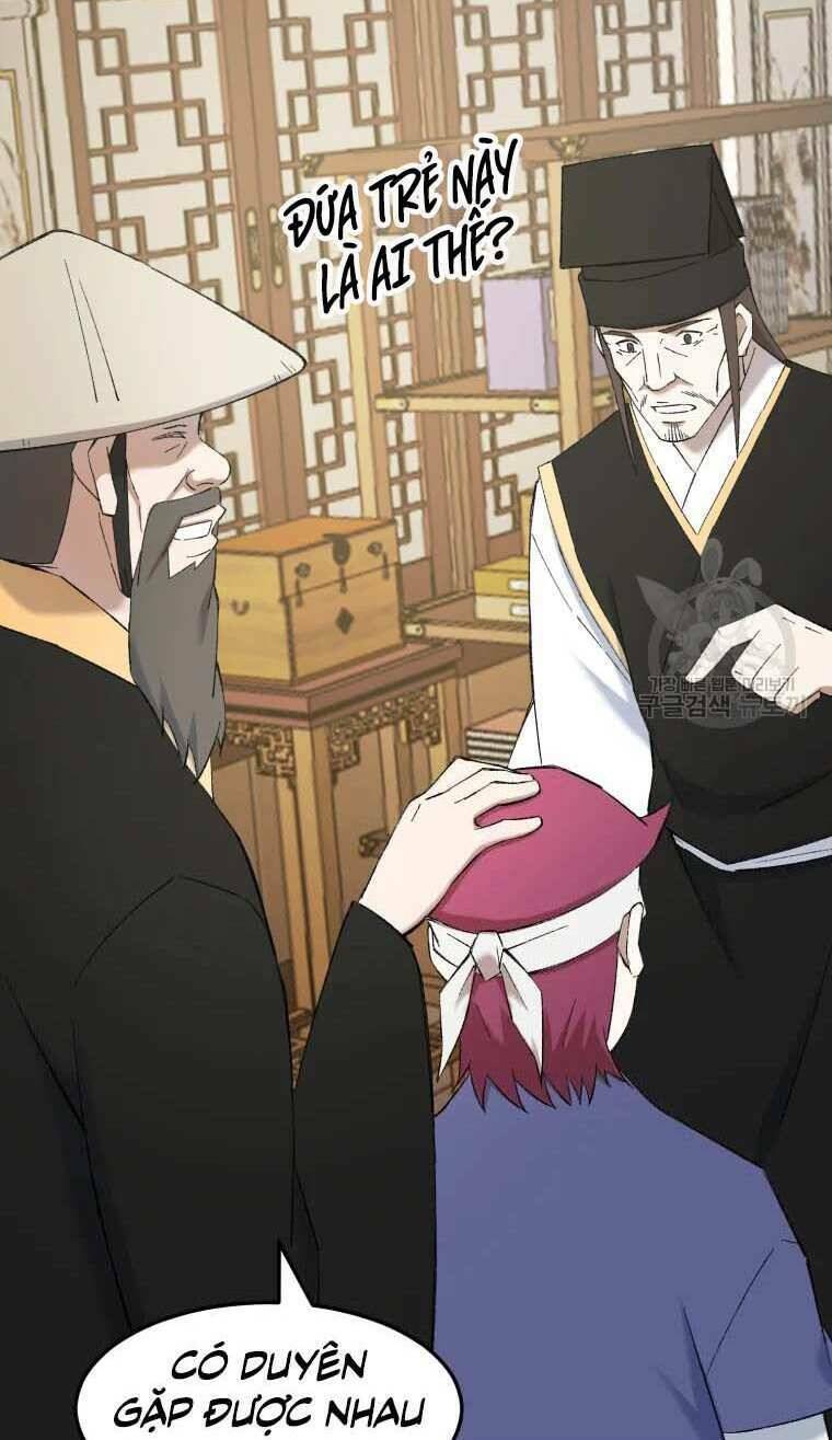 Đại Cao Thủ: Chapter 52