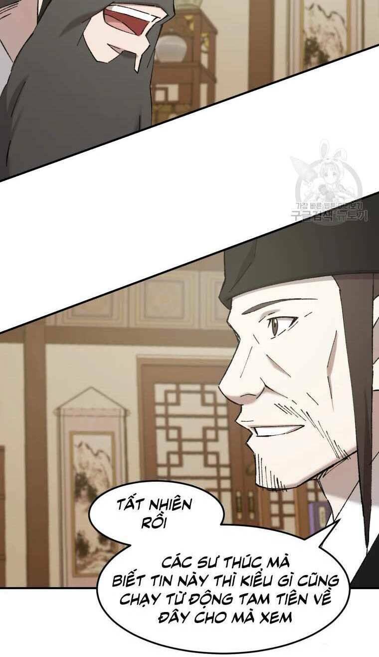 Đại Cao Thủ: Chapter 52
