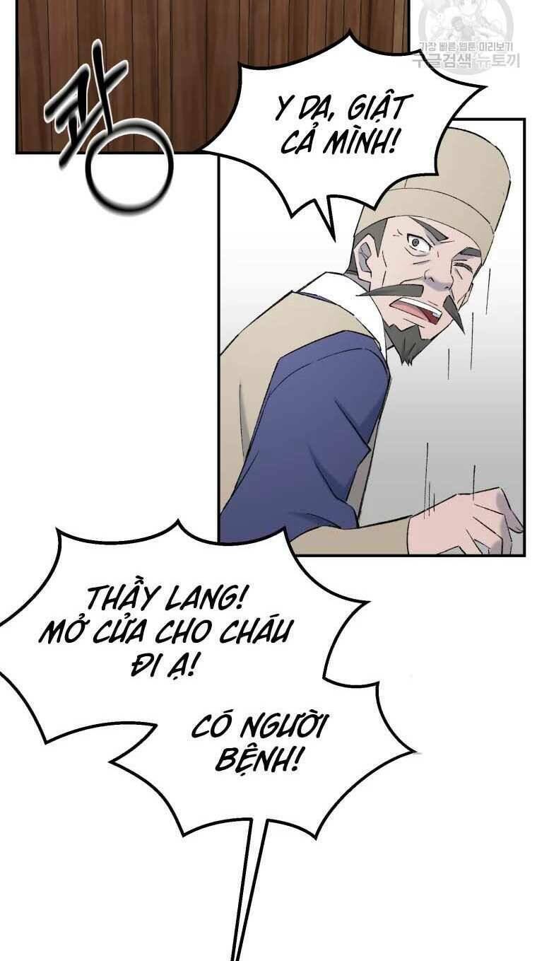 Đại Cao Thủ: Chapter 52
