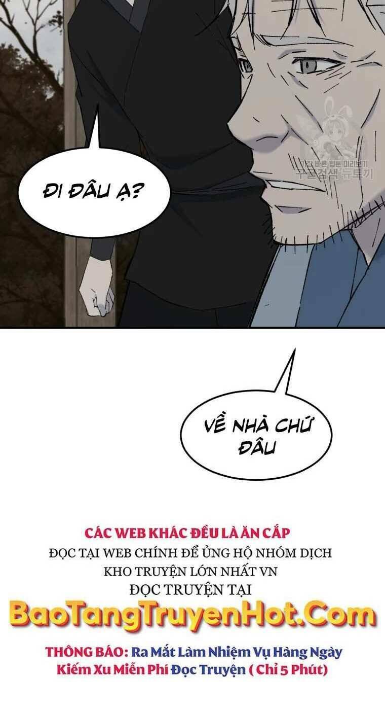 Đại Cao Thủ: Chapter 52