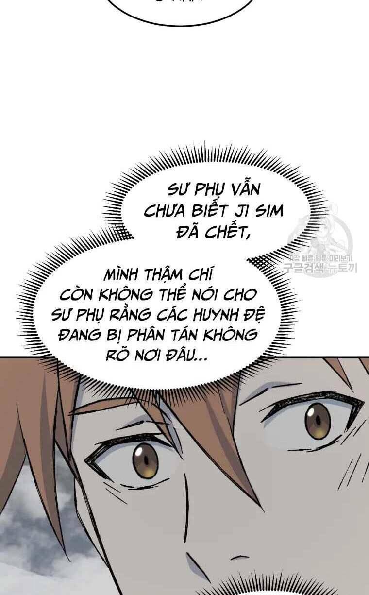 Đại Cao Thủ: Chapter 52