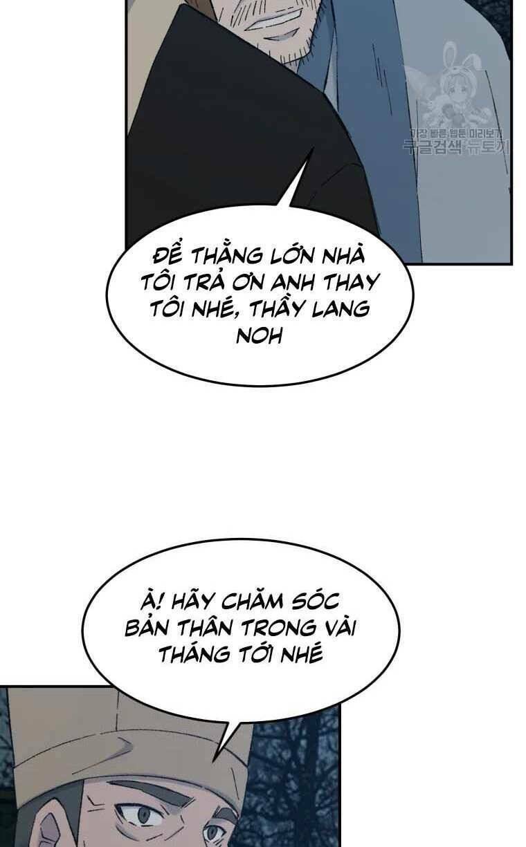 Đại Cao Thủ: Chapter 52