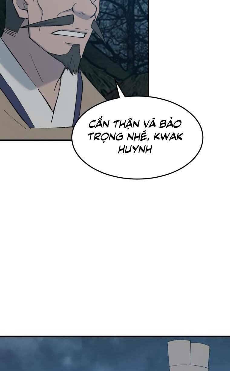 Đại Cao Thủ: Chapter 52