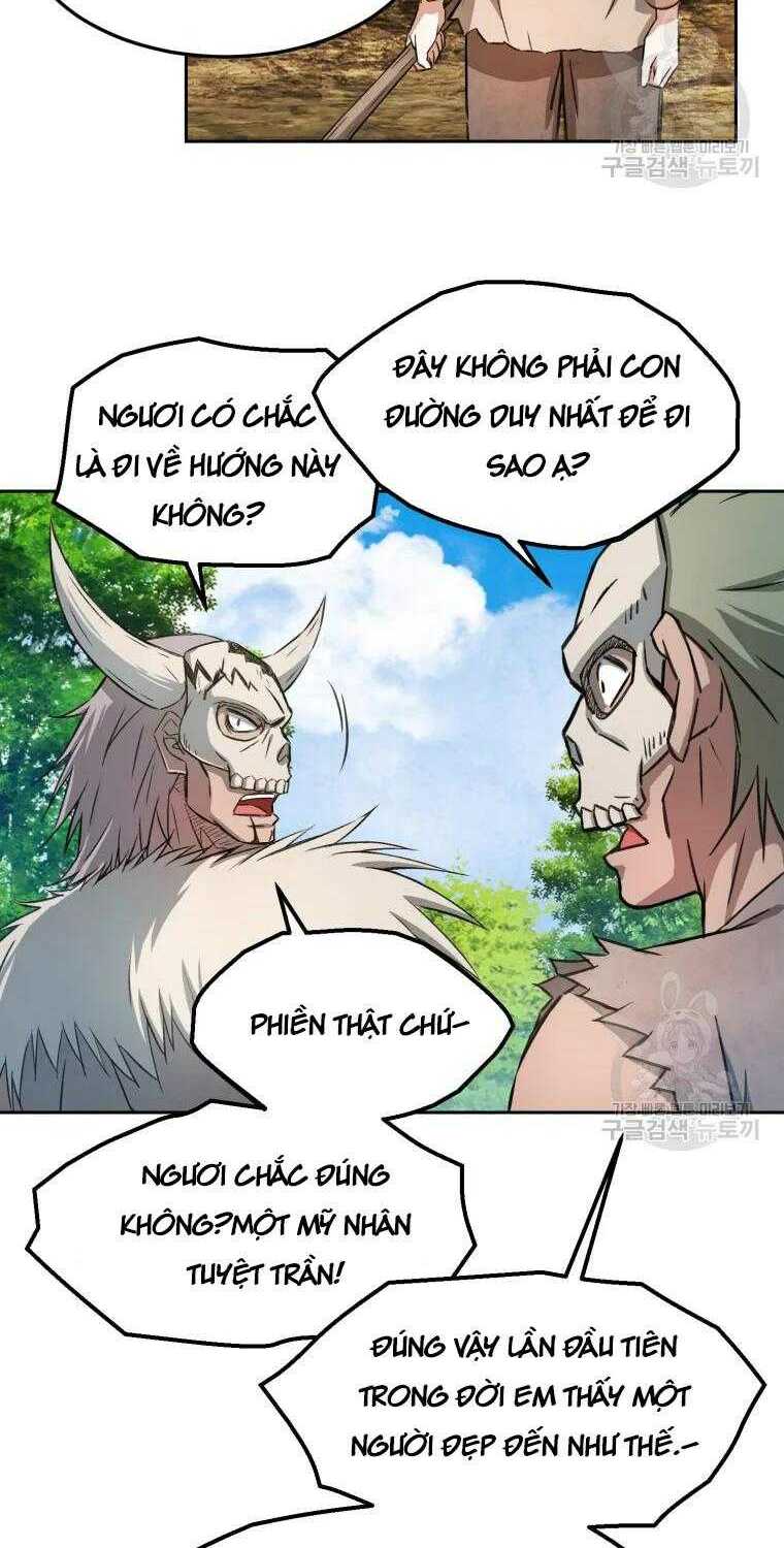 Đại Cao Thủ: Chapter 6