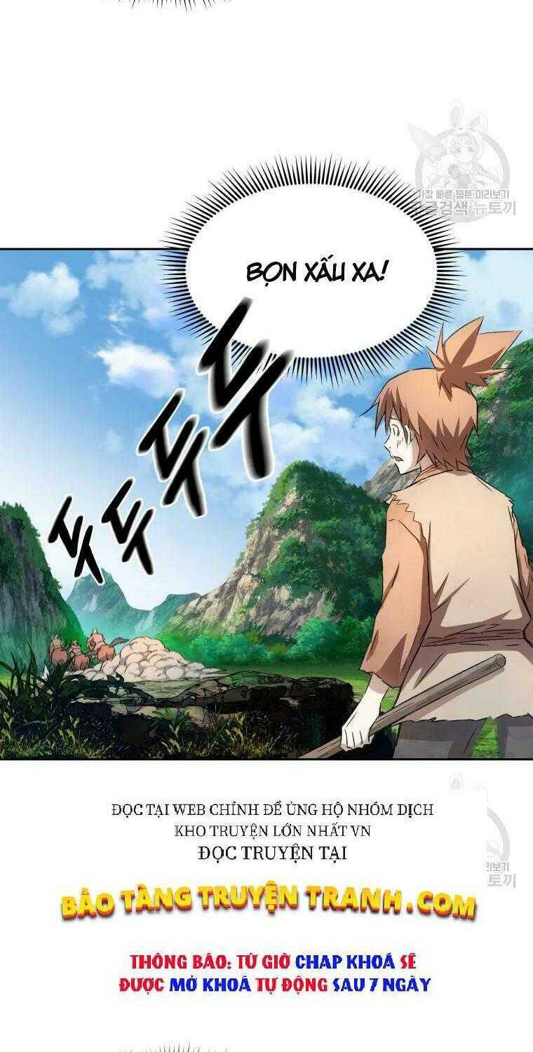 Đại Cao Thủ: Chapter 6