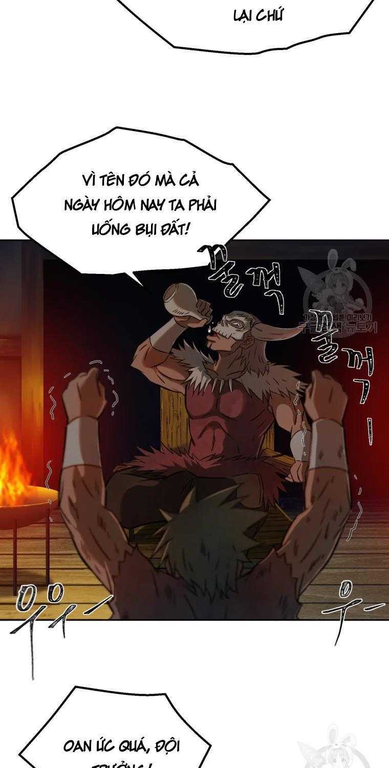 Đại Cao Thủ: Chapter 6