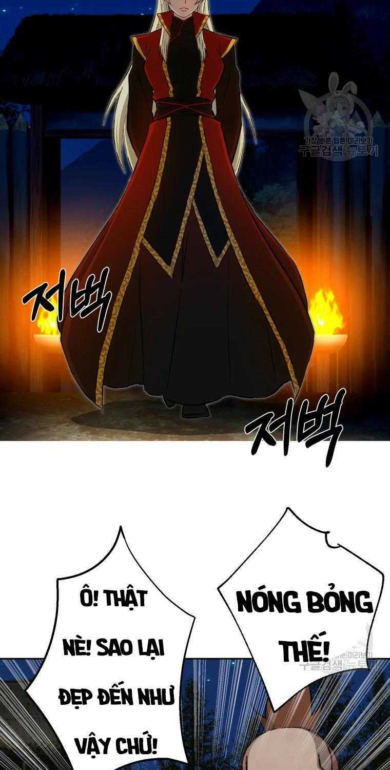 Đại Cao Thủ: Chapter 6