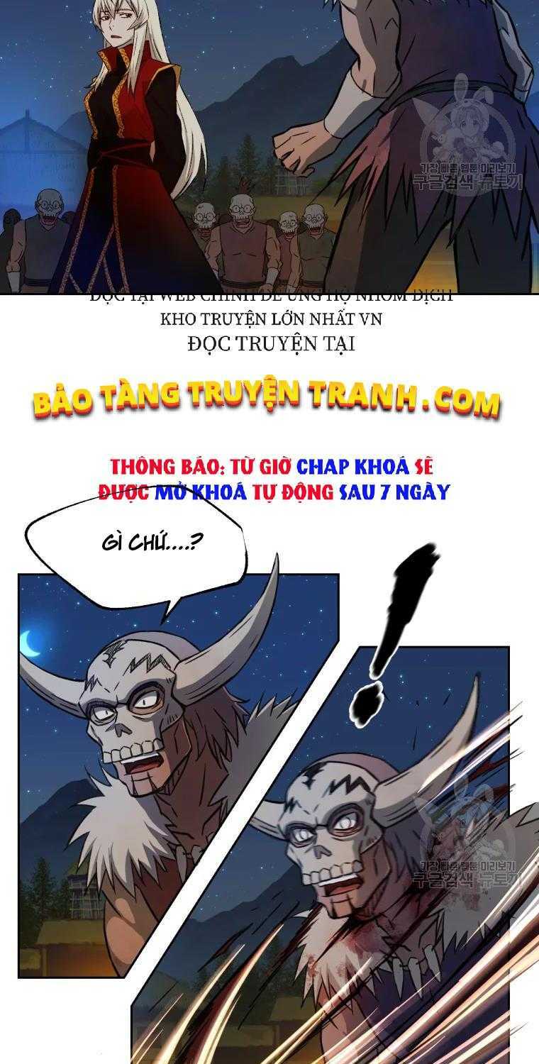 Đại Cao Thủ: Chapter 6