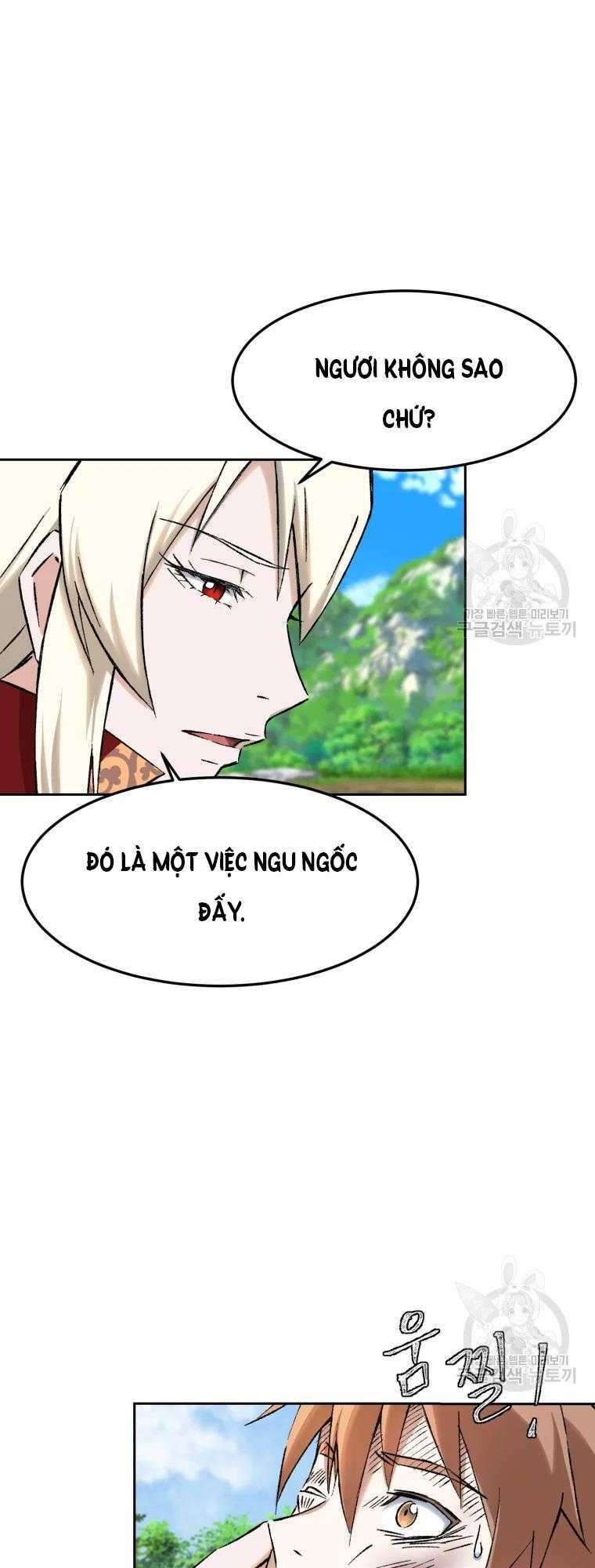 Đại Cao Thủ: Chapter 7
