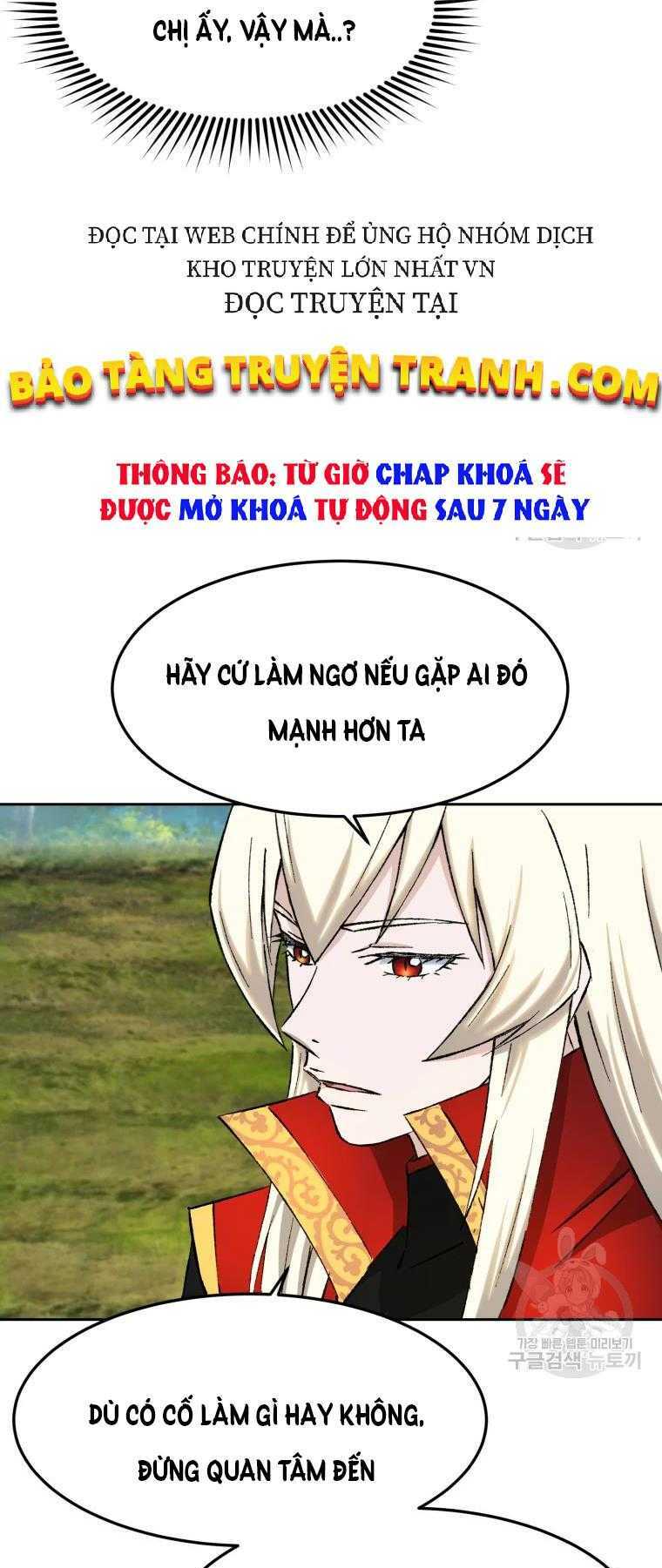 Đại Cao Thủ: Chapter 7