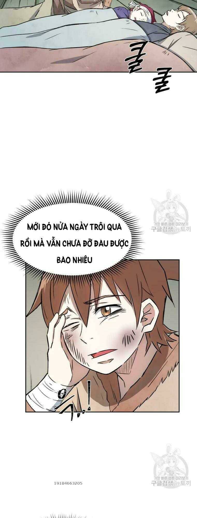 Đại Cao Thủ: Chapter 7