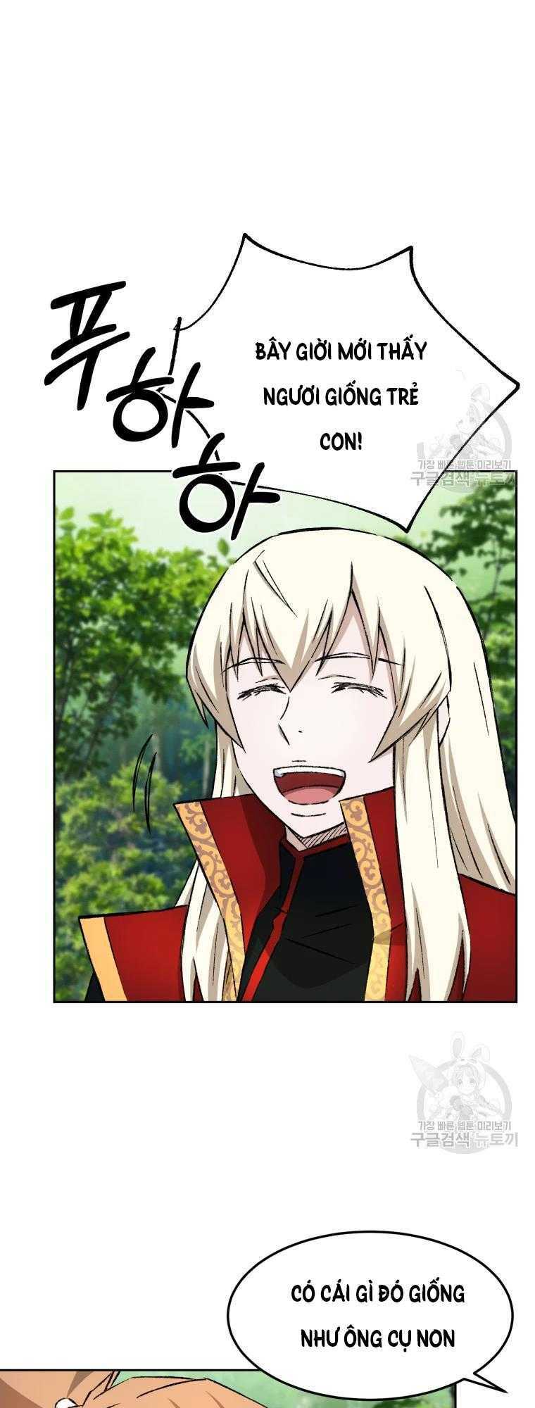 Đại Cao Thủ: Chapter 7