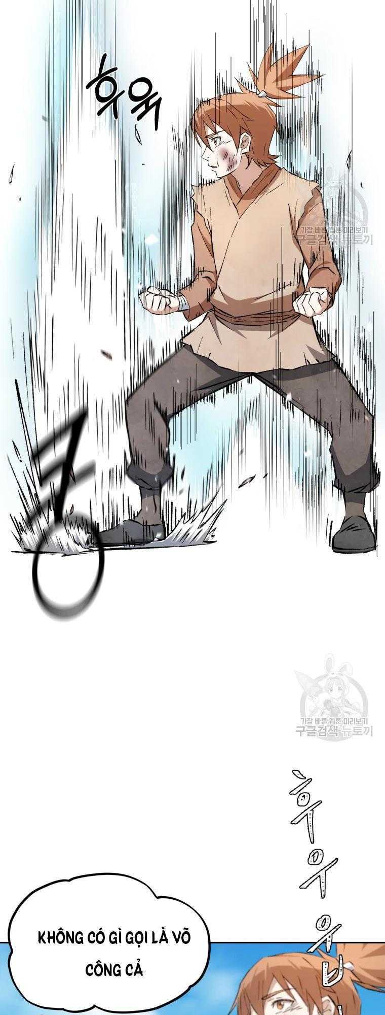Đại Cao Thủ: Chapter 7