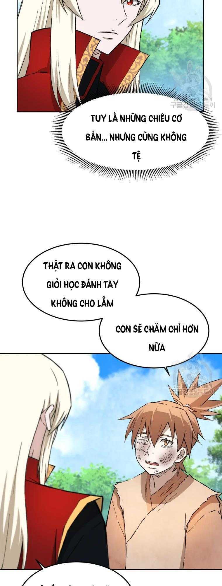 Đại Cao Thủ: Chapter 7