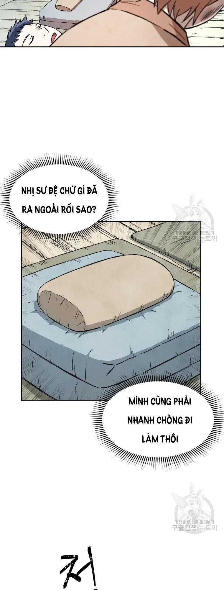 Đại Cao Thủ: Chapter 7