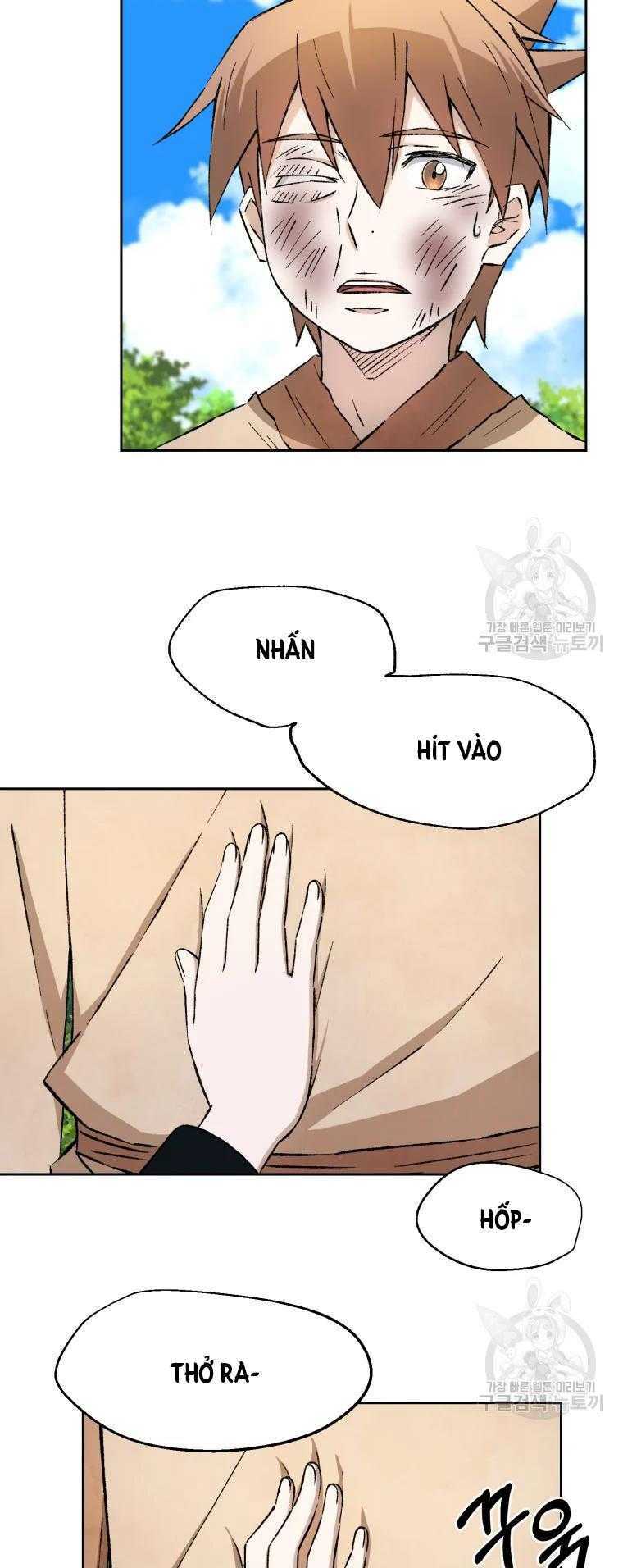 Đại Cao Thủ: Chapter 7