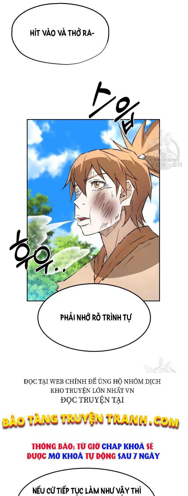 Đại Cao Thủ: Chapter 7