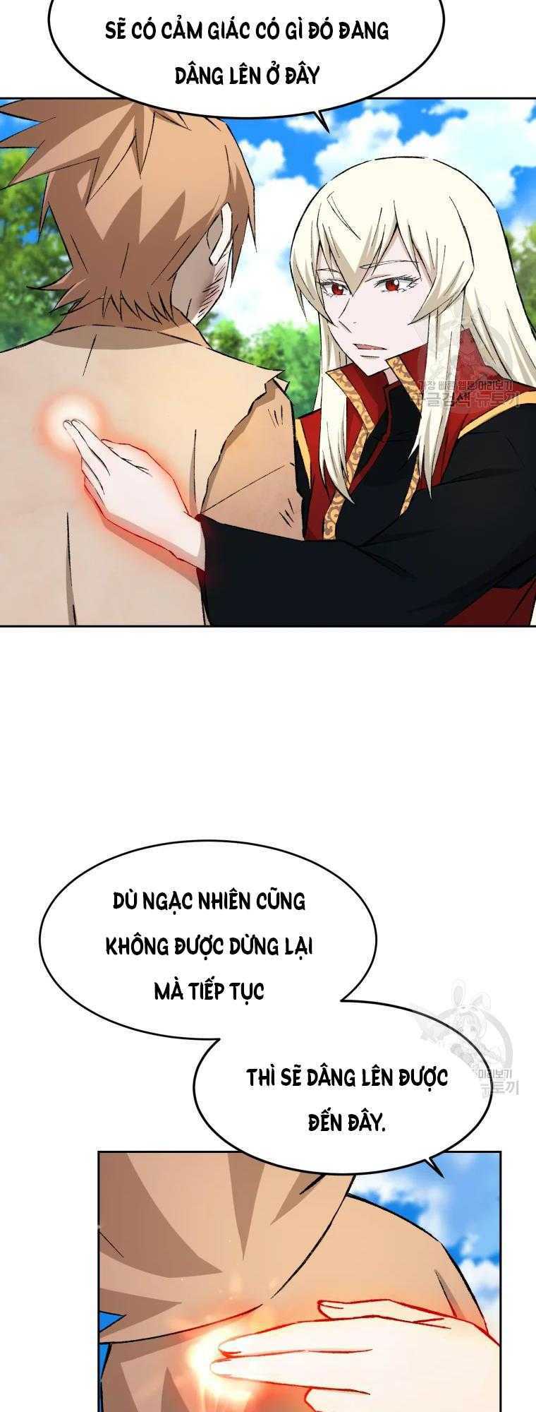 Đại Cao Thủ: Chapter 7