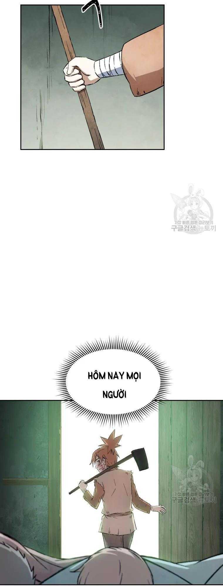 Đại Cao Thủ: Chapter 7