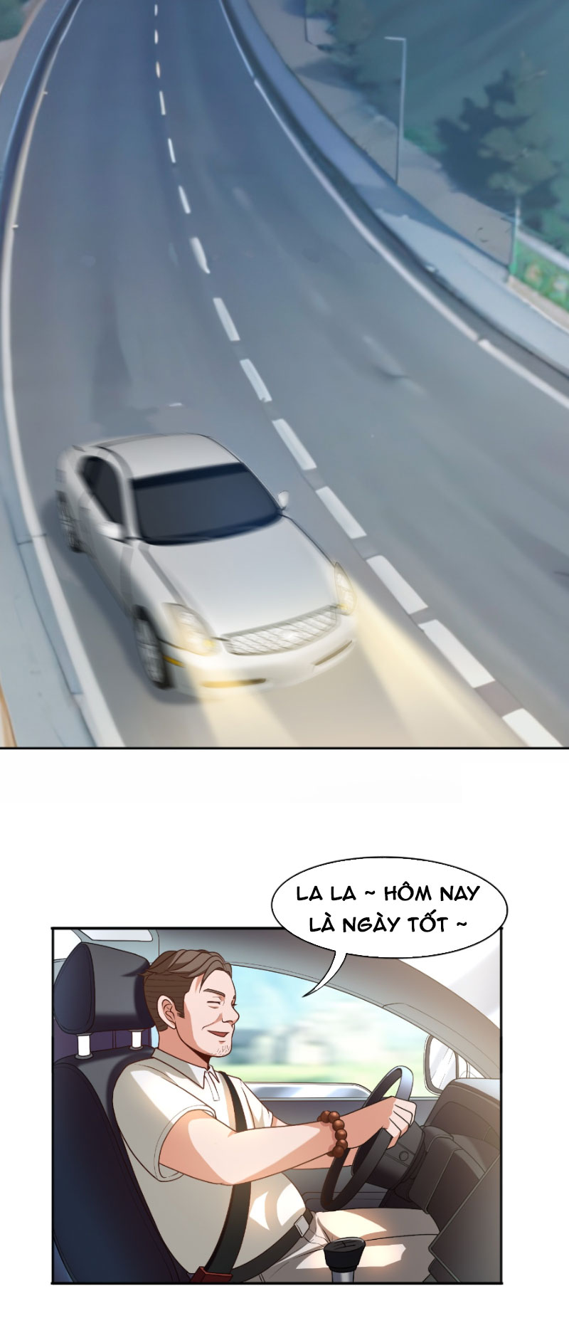Đại Đạo Vô Danh: Chapter 1