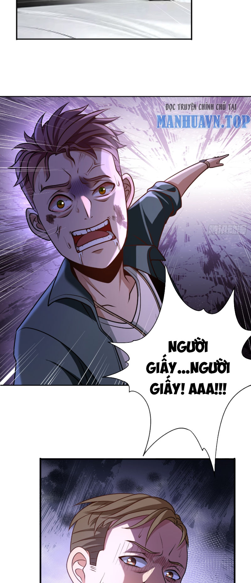 Đại Đạo Vô Danh: Chapter 1