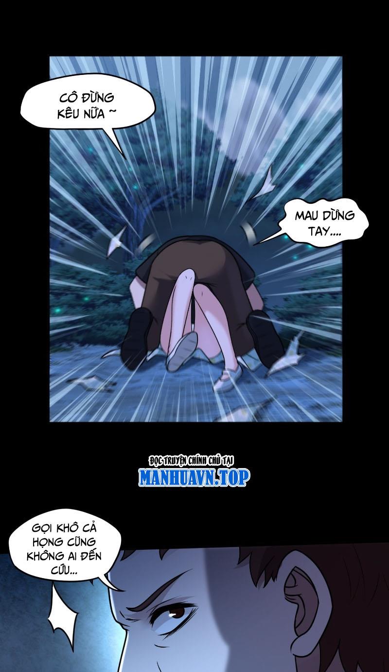 Đại Đạo Vô Danh: Chapter 10