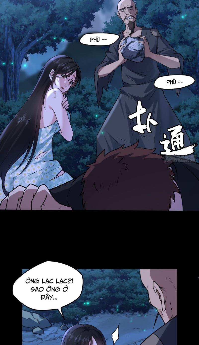Đại Đạo Vô Danh: Chapter 10