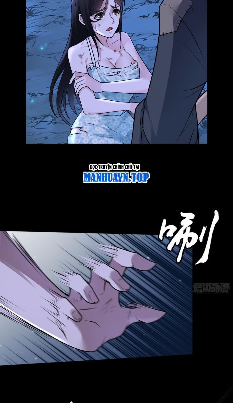Đại Đạo Vô Danh: Chapter 10