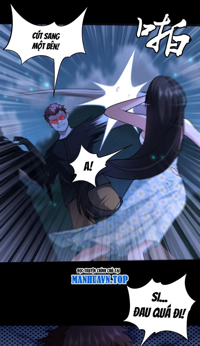 Đại Đạo Vô Danh: Chapter 10
