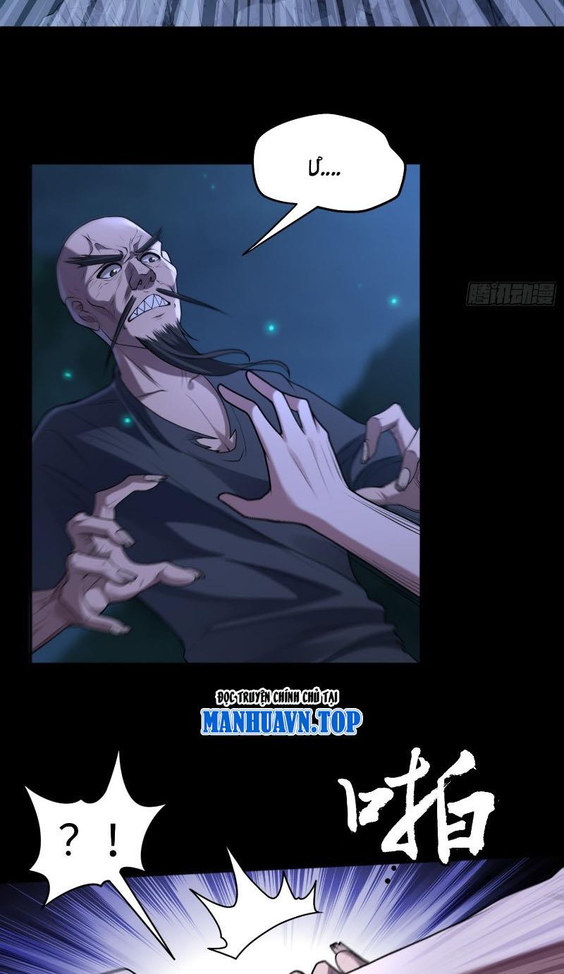 Đại Đạo Vô Danh: Chapter 10