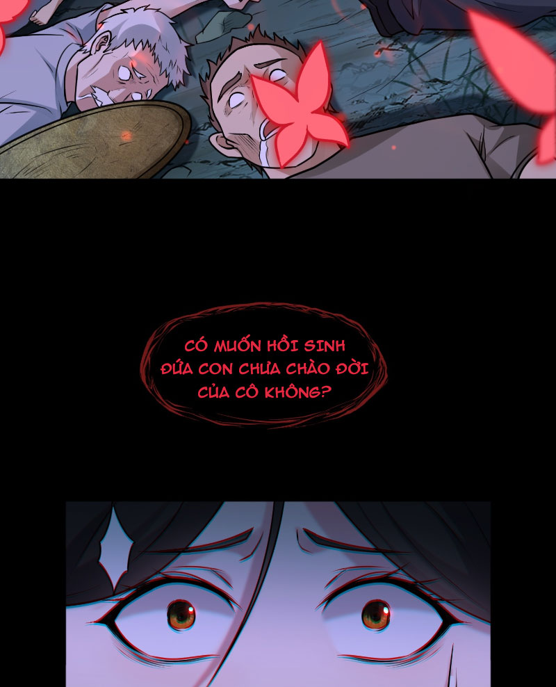 Đại Đạo Vô Danh: Chapter 11