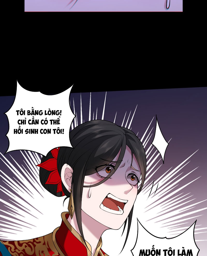Đại Đạo Vô Danh: Chapter 11