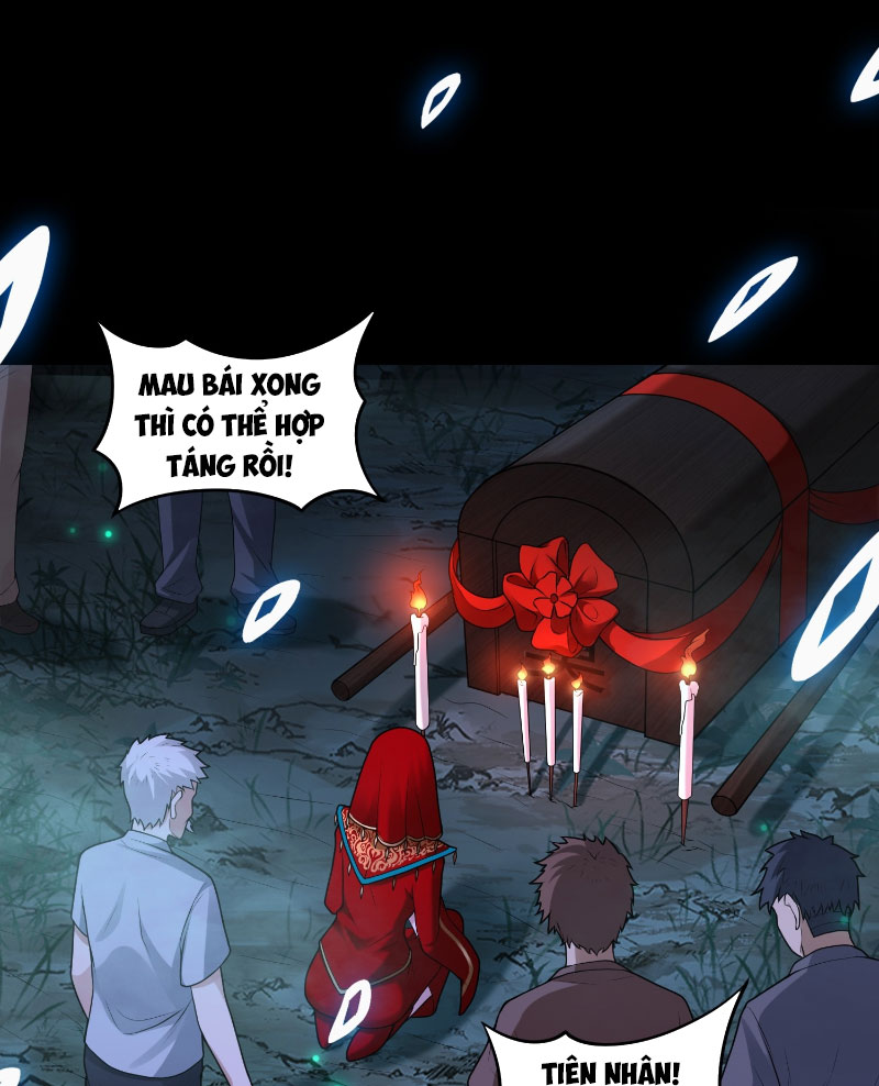 Đại Đạo Vô Danh: Chapter 11