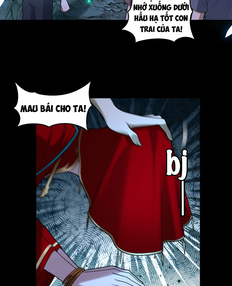 Đại Đạo Vô Danh: Chapter 11
