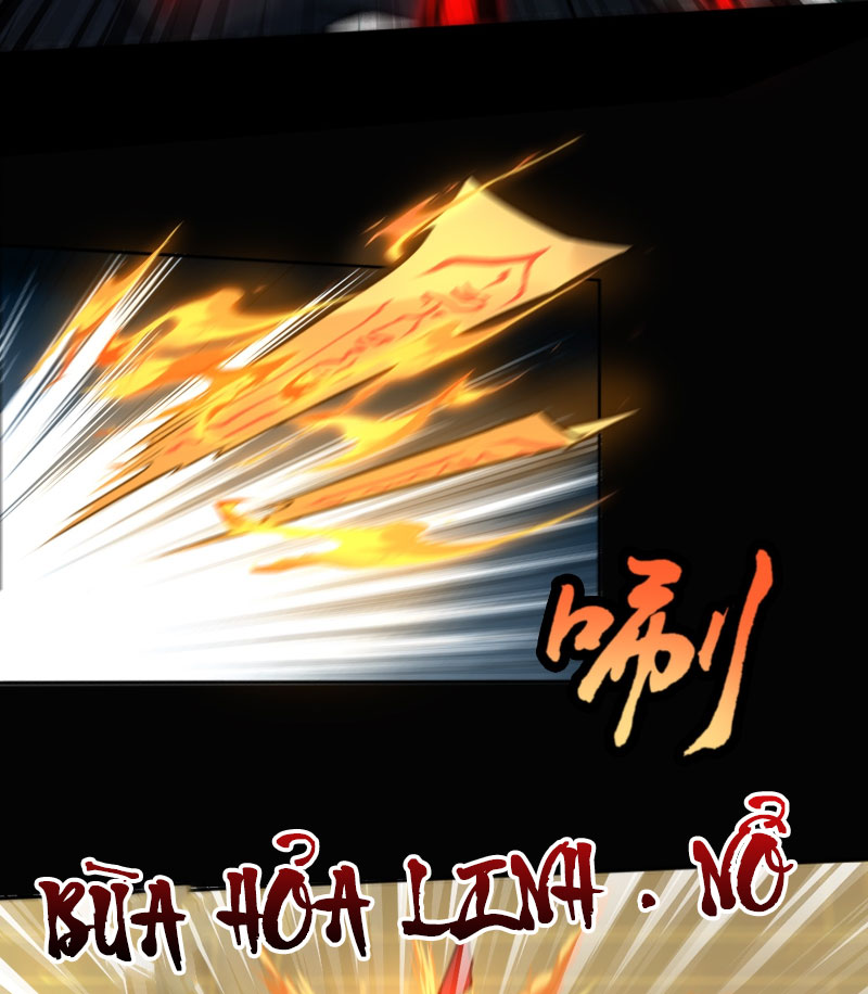 Đại Đạo Vô Danh: Chapter 12