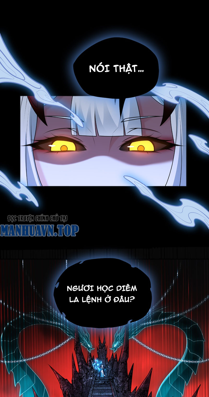 Đại Đạo Vô Danh: Chapter 14