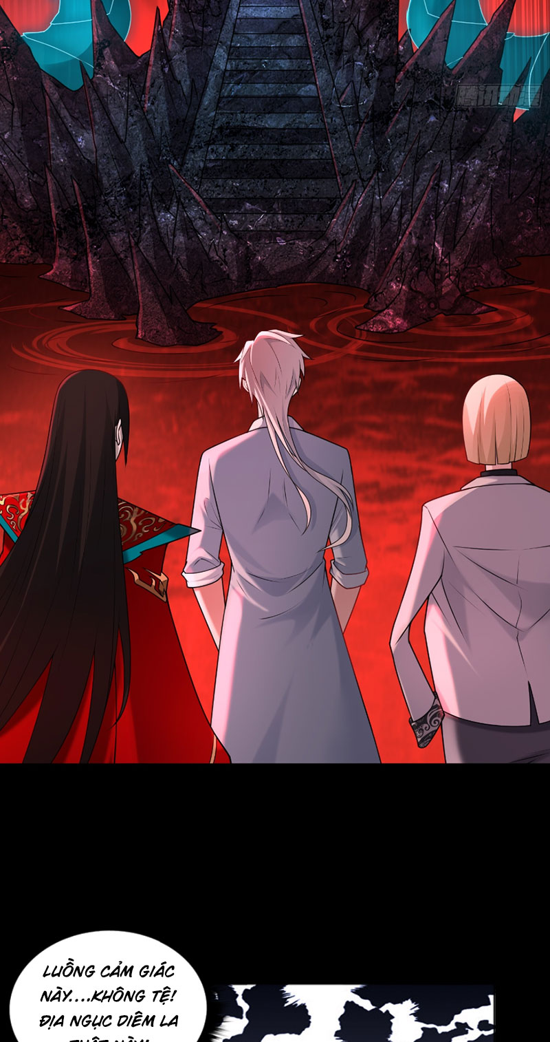 Đại Đạo Vô Danh: Chapter 14