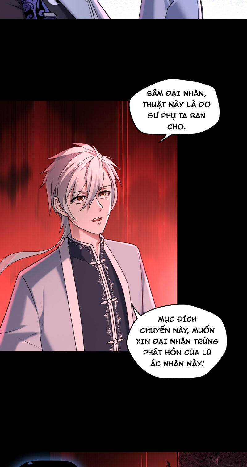 Đại Đạo Vô Danh: Chapter 14