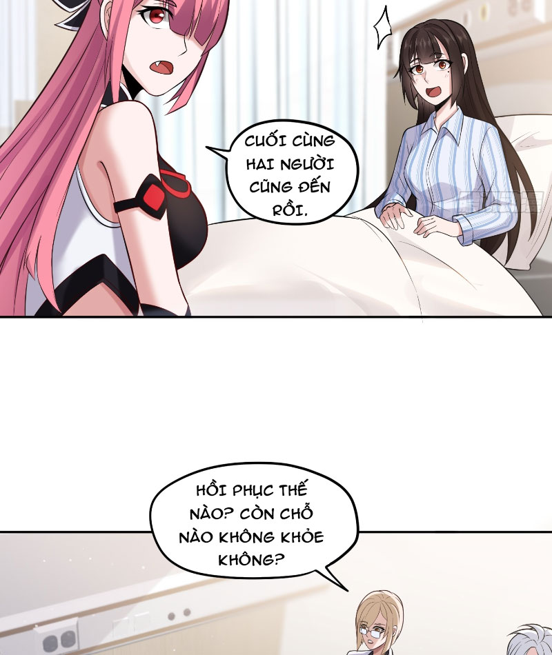 Đại Đạo Vô Danh: Chapter 15