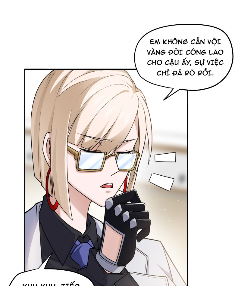 Đại Đạo Vô Danh: Chapter 15