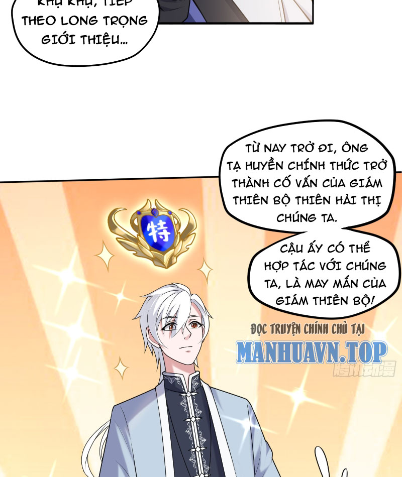 Đại Đạo Vô Danh: Chapter 15