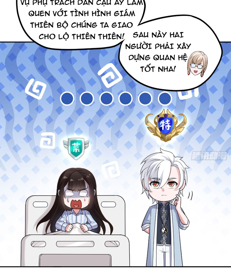 Đại Đạo Vô Danh: Chapter 15