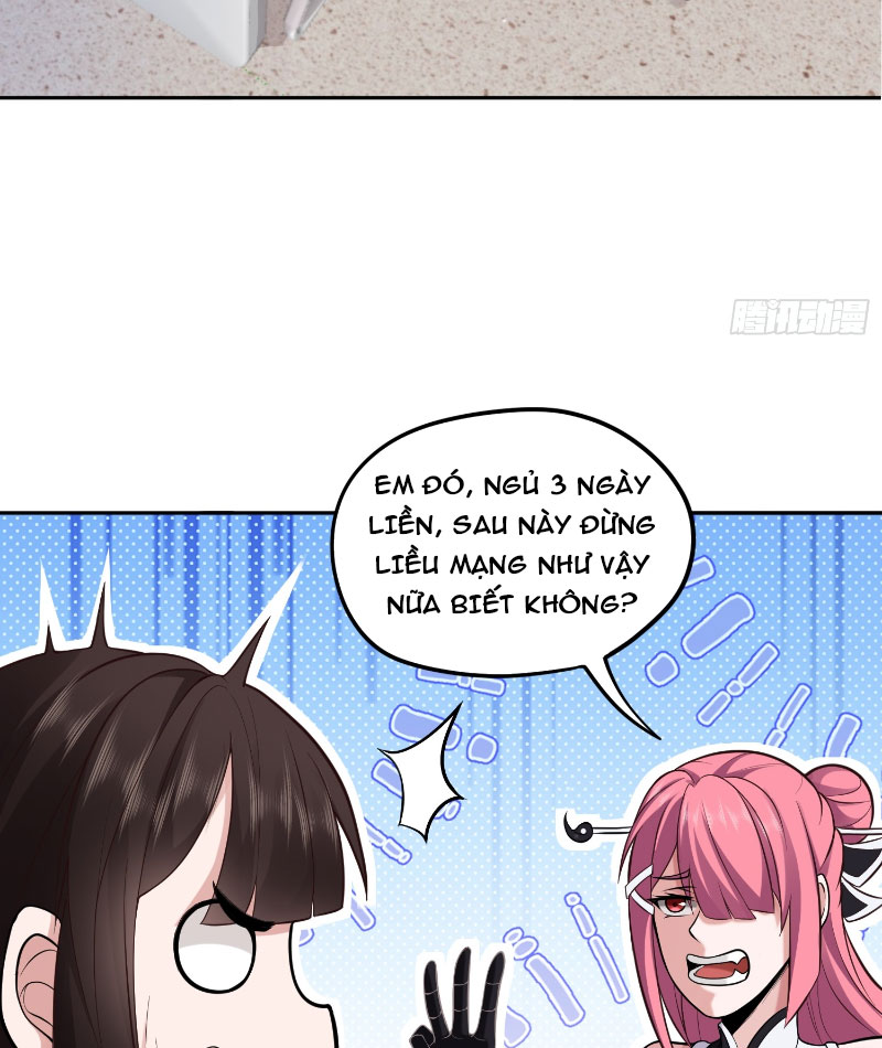 Đại Đạo Vô Danh: Chapter 15