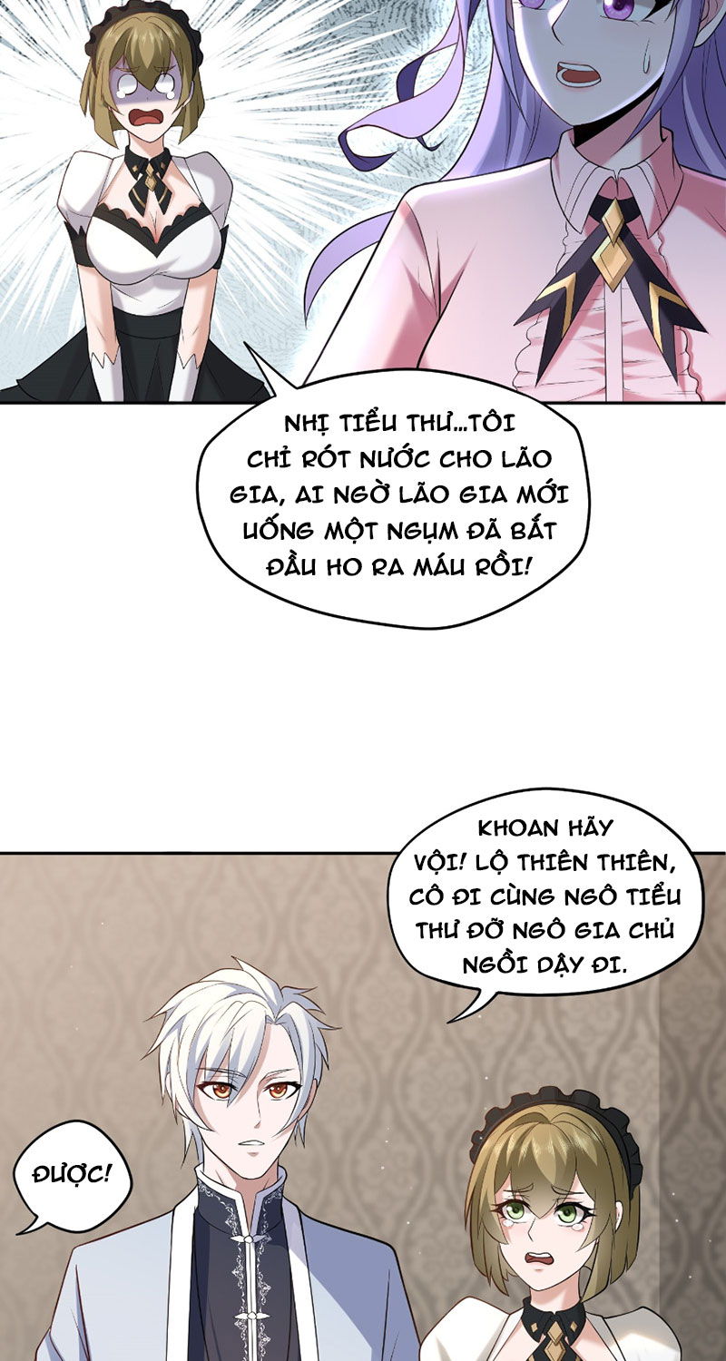 Đại Đạo Vô Danh: Chapter 16