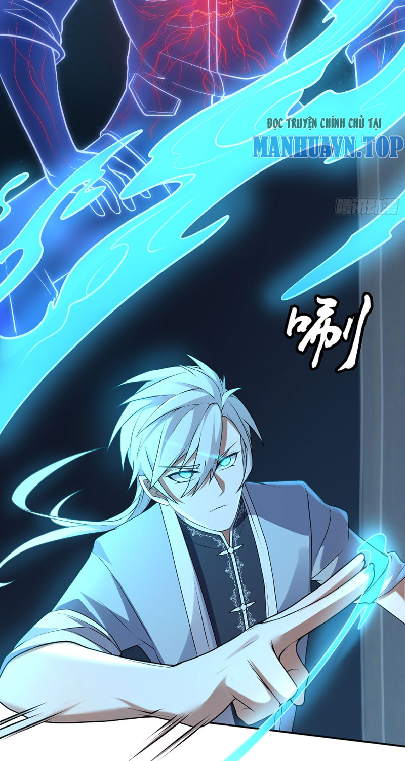 Đại Đạo Vô Danh: Chapter 16