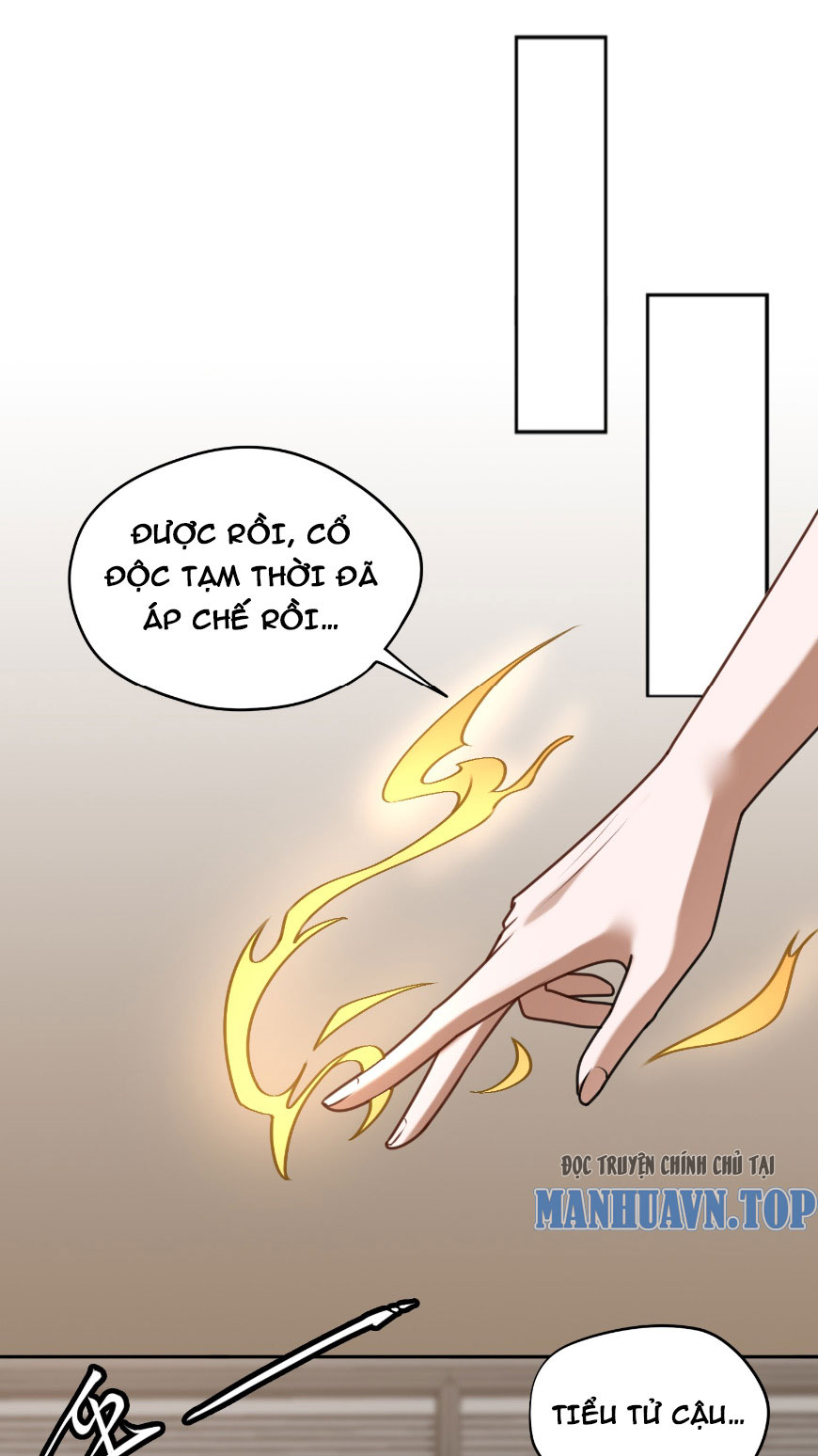 Đại Đạo Vô Danh: Chapter 17