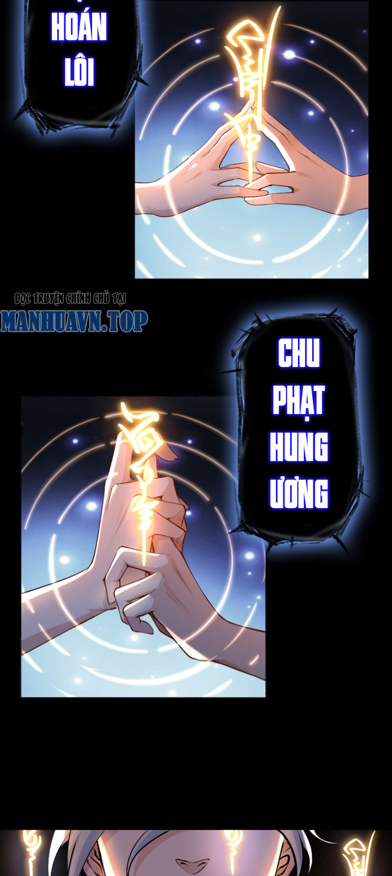 Đại Đạo Vô Danh: Chapter 2